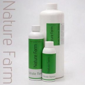 네이처팜 질산염 제거제 120ml.라라아쿠아