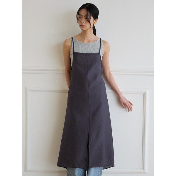 소프트 레이어 원피스 [2 Colors]