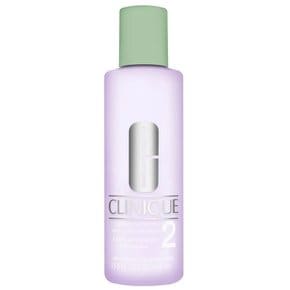 Clinique 클렌저 앤 메이크업 리무버 엑스폴리에이터 2 400ml