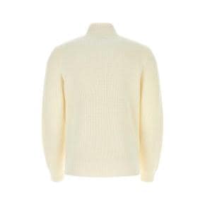 제이더블유앤더슨 JW ANDERSON KNITWEAR Knitwear KW1030YN0008 002 Yellow