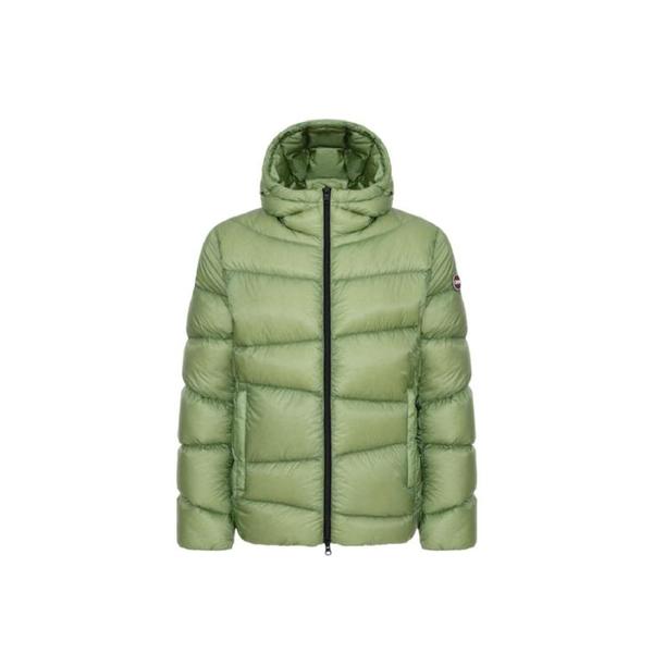 콜마르 패딩 1240 2YQ 680 VERDE GREEN