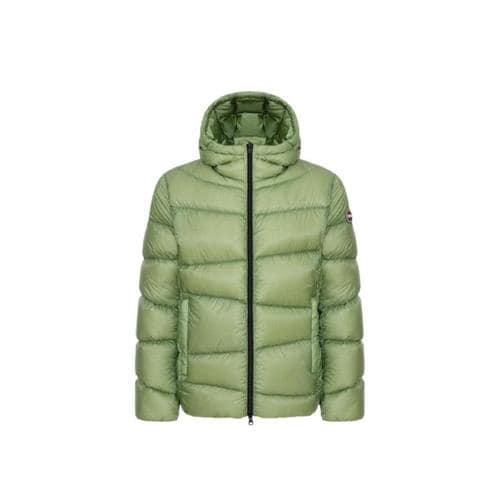 콜마르 패딩 1240 2YQ 680 VERDE GREEN