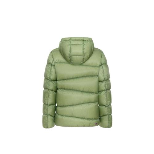 콜마르 패딩 1240 2YQ 680 VERDE GREEN