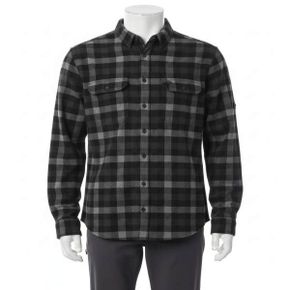 생산 남성 스코그 셔츠 81353550-020 Skog Shirt M 827059