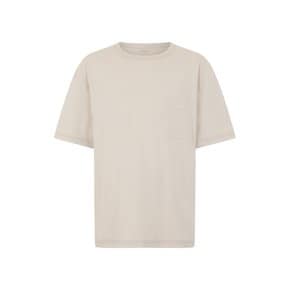 반팔 티셔츠 SS26 TS0010LJ1010_WH007 7254132