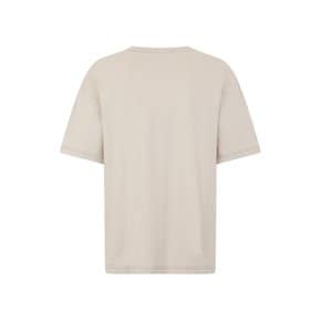 반팔 티셔츠 SS26 TS0010LJ1010_WH007 7254132