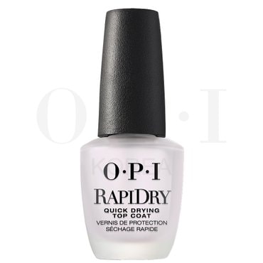 OPI [탑코트] 래피드라이 탑코트 15ml