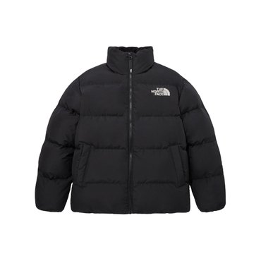 노스페이스 남성 LOFTY DOWN JACKET J1DP84A-BLK