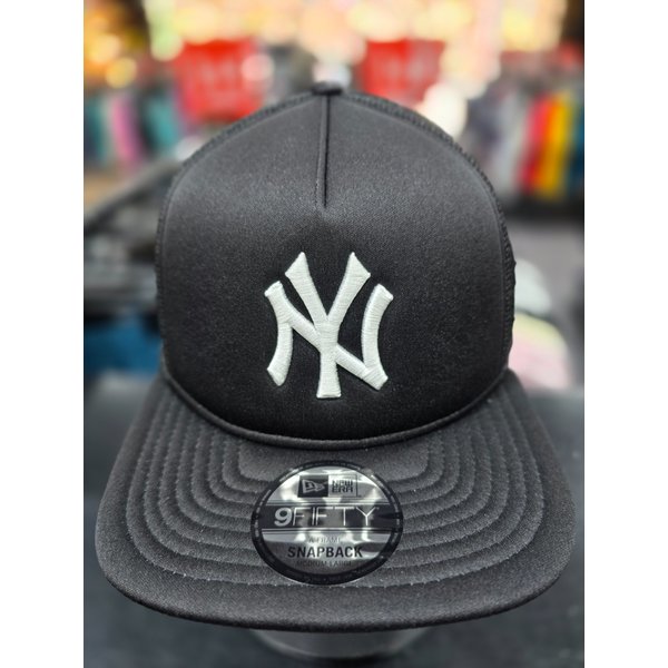 [여주점] (14451554) 950AF TR MLB MESH 모자