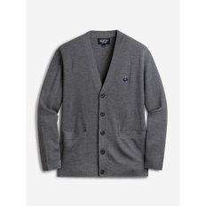 Steve V-neck Cardigan / WHCKE1131U