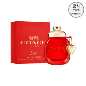 러브 EDP 30ML(+러브 EDP 바디로션)