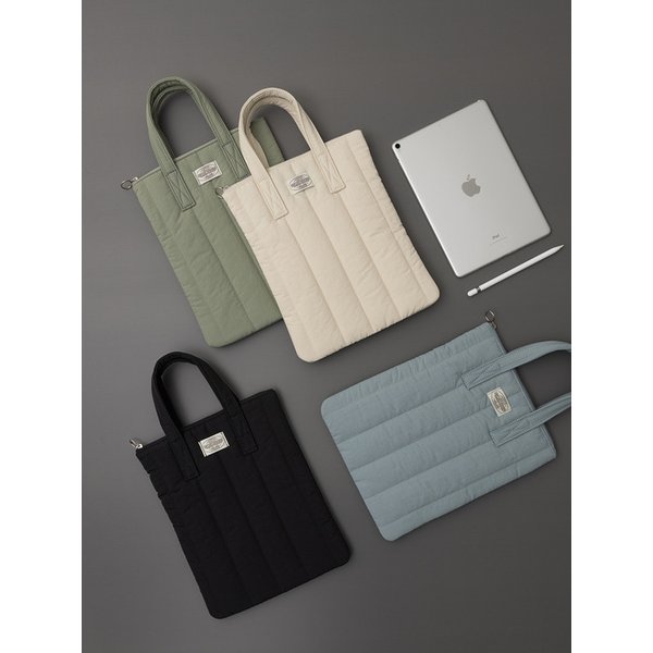 컴피코지 v.2 태블릿 PC 백 11인치 4color