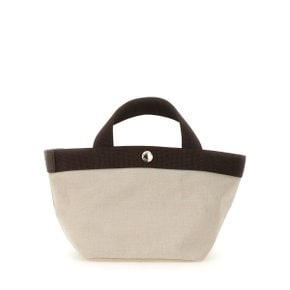 [에르베샤플리에] Shoulder bag 701C_6369 WHITE