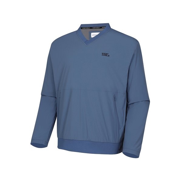 [파주점] 남성 TO 윈드스토퍼 풀오버 자켓 WMU24111