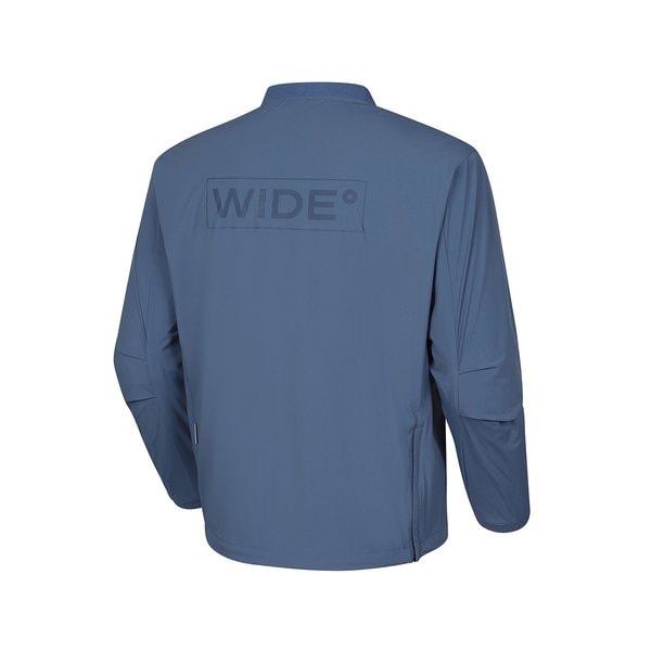 [파주점] 남성 TO 윈드스토퍼 풀오버 자켓 WMU24111