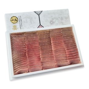 더일품홍어 날개살1kg 북해도산 중간삭힘