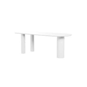 Mila Table - Ceramic