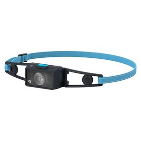 LEDLENSER 레드랜서 NEO1R Black&Blue (502713) 250루멘 헤드 랜턴 후레쉬 LLL2MA018