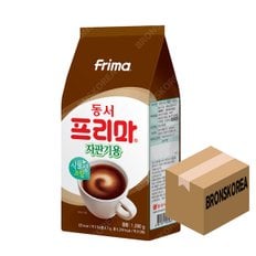 동서 프리마 1kg 12개(1박스) 커피 크리마 프림 커피프림