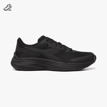 디아도라 [공식스토어] 이글 7 BLACK SOLID (D4151RRN05BLK)