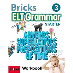 Bricks ELT Grammar Starter WB 3_P369890913