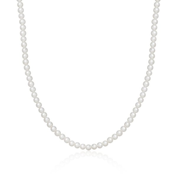 [모룬] 14K 에센셜 4mm 담수진주 목걸이 MON39734