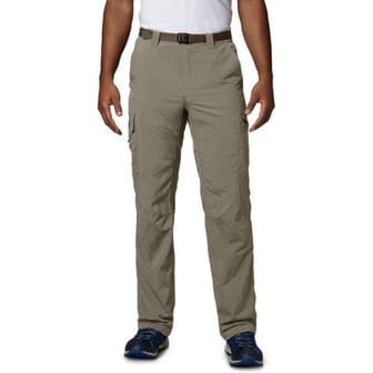  영국 콜롬비아 등산바지 Columbia Mens Silver Ridge Cargo Pants 1750063