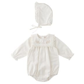 밍크뮤 세미스폐셜바디수트SET (34112-604-08)