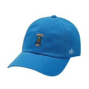 BALLPARK HAWAII OPEN SMALL LOGO - PRO BLUE