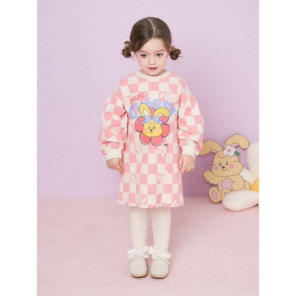 마이리틀플라워레깅스