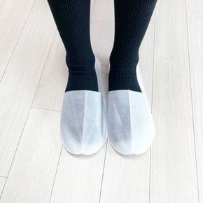 일회용 실내 슬리퍼