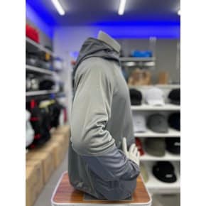 [여주점] 32YC3622 남여공용 풀오버 후드티셔츠 FLEECE HOOD PULLOVER 후드티 2C