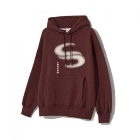 소라노 Basic Logo HOODIE 6Color