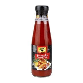 리얼타이 스리라차칠리소스 180ml_미판매