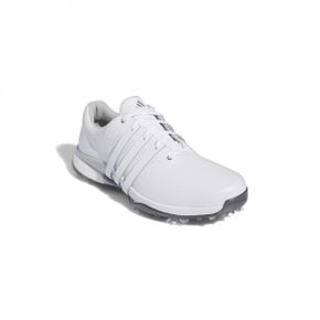 [해외] 1049764 남성 골프화 아디다스 Golf Tour360 24 Golf Shoes - Footwear White/Footwear W