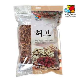 아침미소 대추채 500g (수분함량 약 30%)