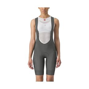 독일 카스텔리 빕숏 Castelli 여성 Shorts Unlimited Cargo W Bibshort 1438574