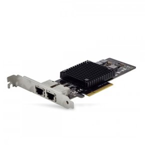 라인업시스템 LANSTAR LS-X550-T2 10기가비트 랜카드