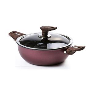 JH3123QV_51매직쉐프 인덕션겸용 양수전골 24cm 레드