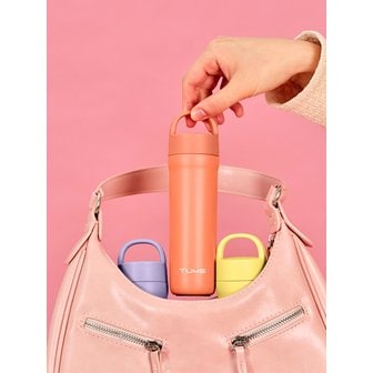 텀스 미니 텀블러 130ml