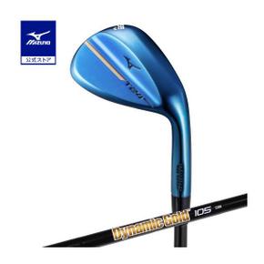 3493410 미즈노 공식 T24 WEDGE BLUE LIMITED EDITION 블루 리미티드 에디션 WA3330877