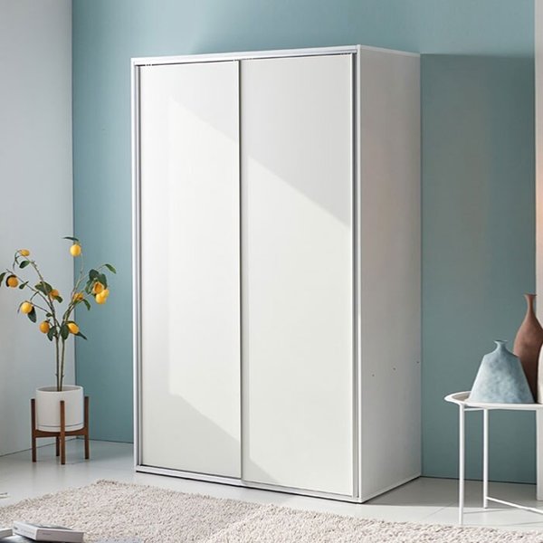 (착불) 비스포크 E0 슬라이딩 1000 옷장 수납장 행거 이불장 9colors WH4101R