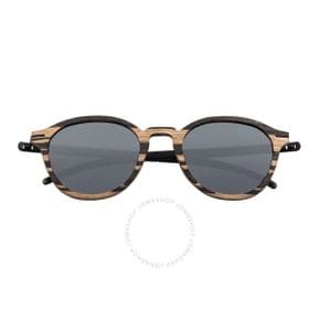 4437555 Earth Sabal Round Uni Sunglasses