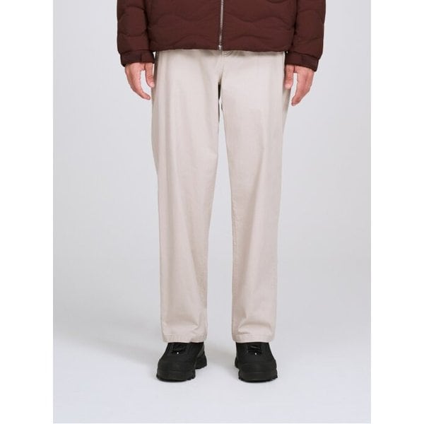 [부산점] 릿지 남성 가먼트 다잉 팬츠 DMU25355