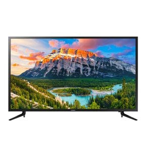 삼성 108cm Full HD TV UN43N5010AFXKR 스탠드형