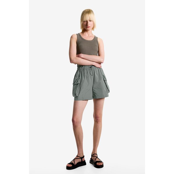 타프타 포켓 쇼츠 J916203504042