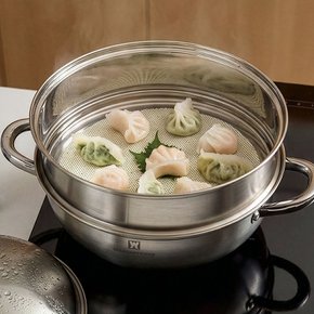 타공 실리콘 찜시트 20cm