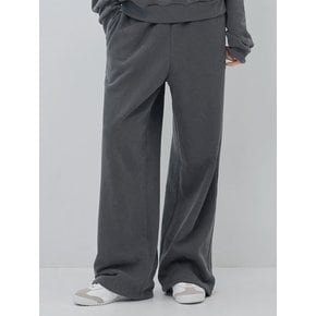 Lazy Flower String Sweat Pants (2color)