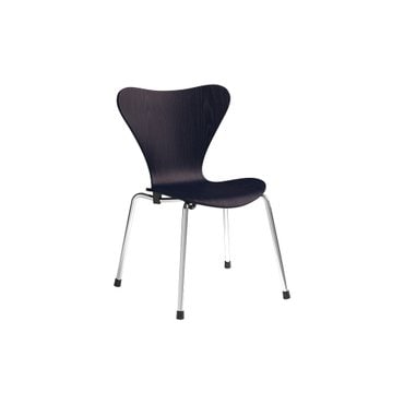 프리츠한센 SERIES 7 CHILDREN CHAIR - MIDNIGHT BLUE