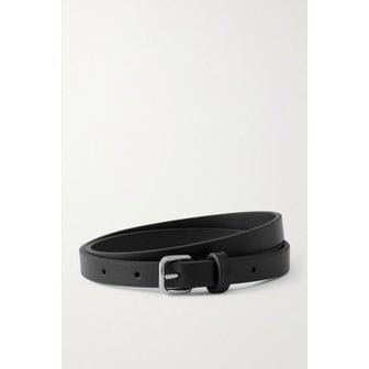 더로우 텍스처 가죽 벨트 46376663163011472